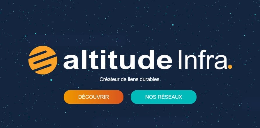 AltitudeInfra : un exemple d'intégration de la BAN pour fiabiliser le déploiement de la fibre