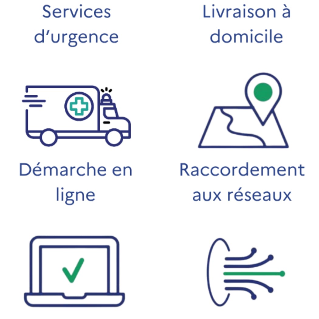 Mes signalements : la plateforme citoyenne pour corriger son adresse et contribuer à l'adressage de sa commune